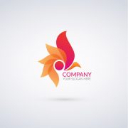 company logo