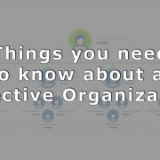 effective organization