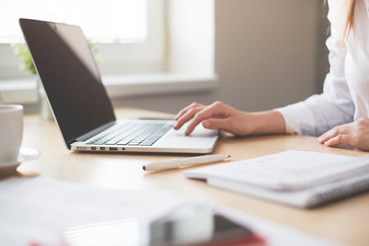 Find or Create a Niche for Yourself