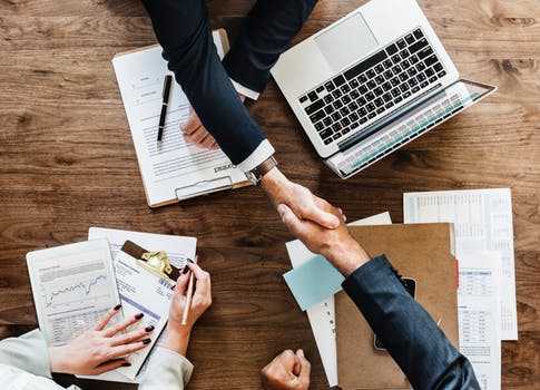 Leverage Your First Few Clients for Growth