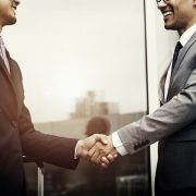How business management consultants make successful mergers and acquisitions